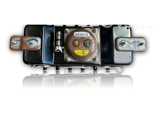 Подушка безопасности пассажира Fiat Freemont