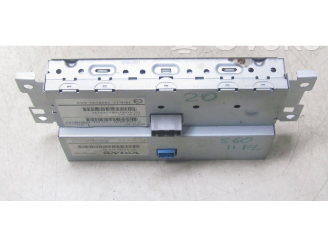 Дисплей    31382065   Volvo S60