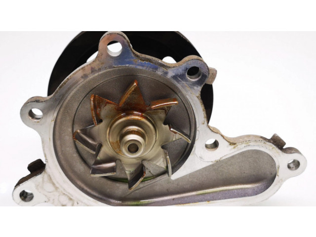 Водяной насос