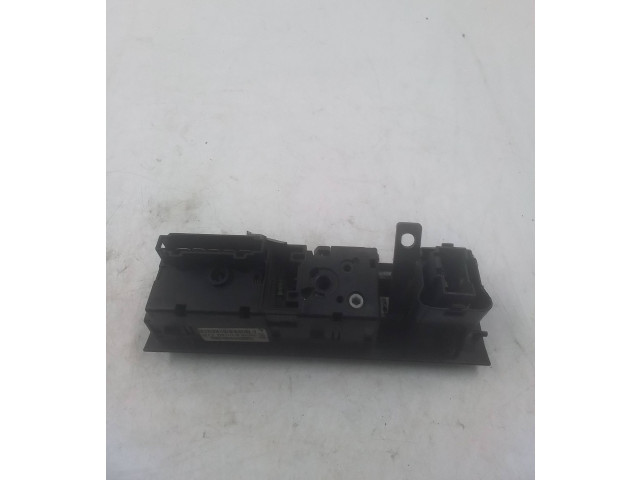 Блок управления климат-контролем 7H0919158, 7130046   Volkswagen Transporter  Caravelle T5