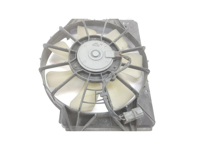 Вентилятор радиатора 19030RMAE01, 1680009580 Honda FR-V 2.2