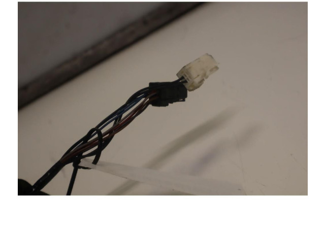 Зеркало электрическое Fiat 500X 2014 - года