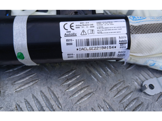 Боковая подушка безопасности 85010B9000 Hyundai i10