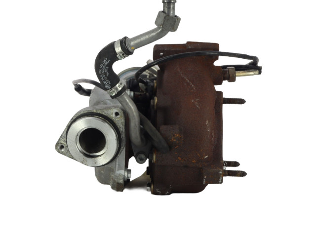 Турбина Turbo Audi A5 Sportback 8TA 03L145701D для двигателя CAGA
