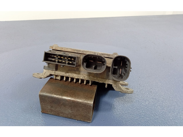 Блок управления 9655757780   Alpine C2