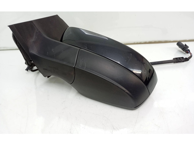 Zpětné zrcátko Volkswagen Up 2014 1S1857501BG, MBP16240C9X