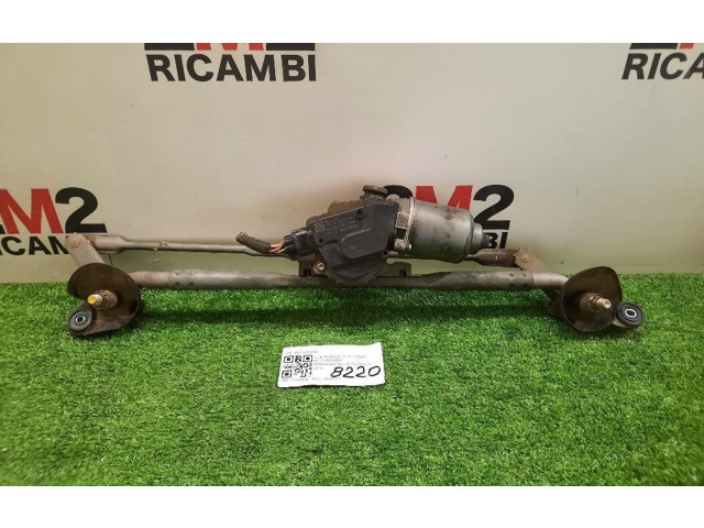 Моторчик дворников 8511053040, 8511053040 Lexus IS 200-300