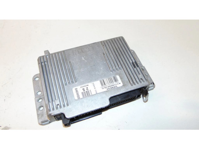 Řídící jednotka 96259124, K115000010G Daewoo Matiz 1999