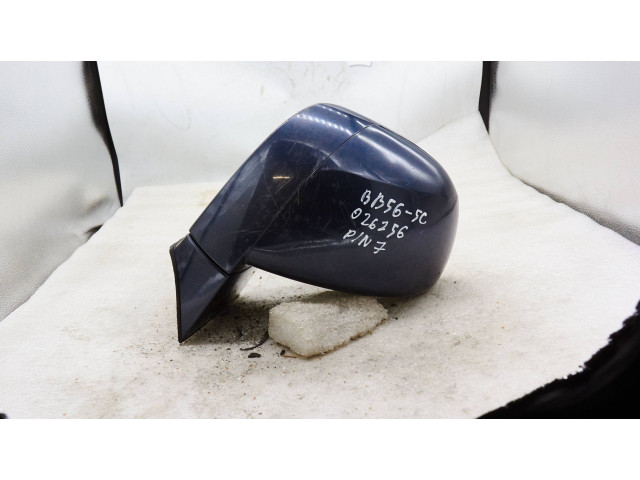 Зеркало электрическое        Chevrolet Captiva   -  года   