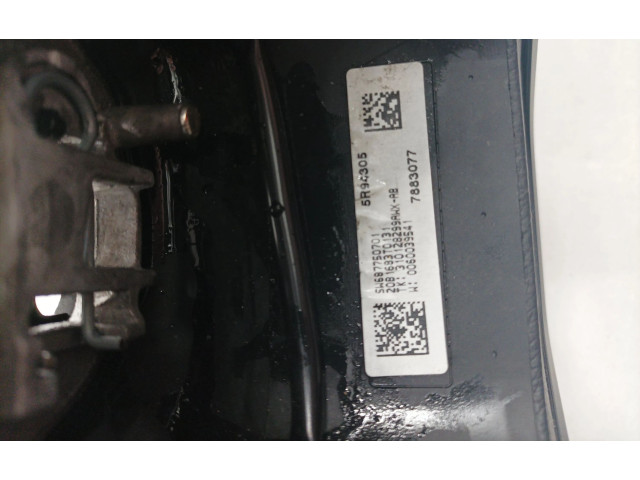 Volant BMW X1 F48 F49 2020 6860356