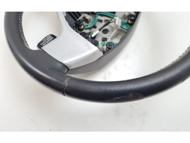 Руль Dodge Grand Caravan  2008 - 2020 года 0ZP221DVAD      