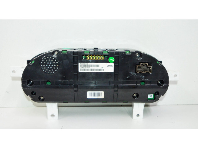 Панель приборов 68223914AG   Dodge Challenger       