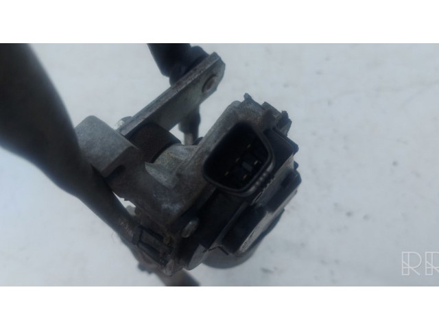 Комплект механизма стеклоочистителей