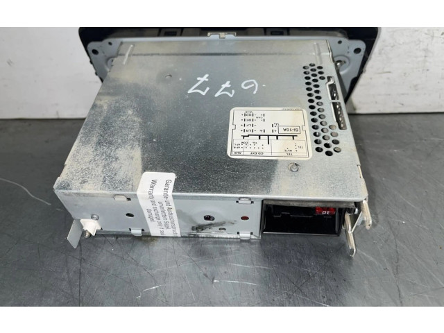 Дисплей Seat Ibiza IV (6J,6P)