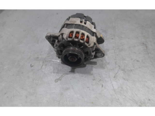 Генератор 3730002550, TA000A55601 Hyundai Getz