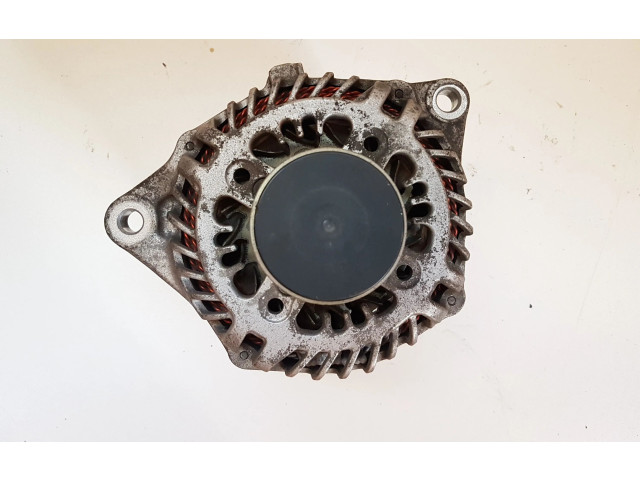 Генератор 231005JU0A Nissan Navara D23