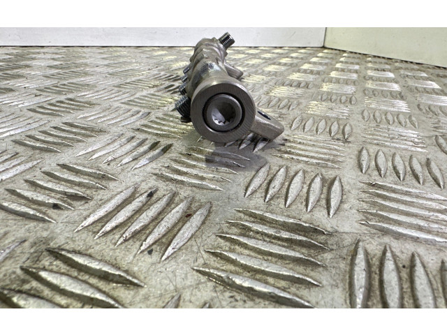 Магистральная трубка топлива 0445214221   Opel Zafira C