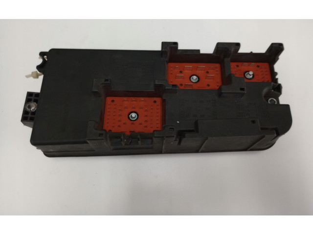 Pojistková skříňka 12757108, 5194758 Saab 9-5 2007