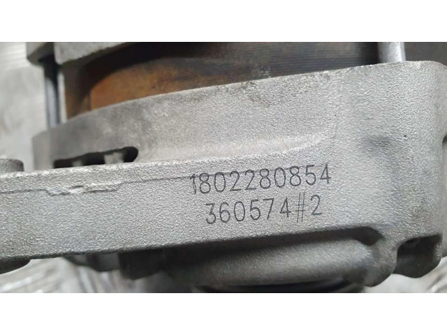 Генератор 3730003BA5, 2712186 KIA Rio 1.2