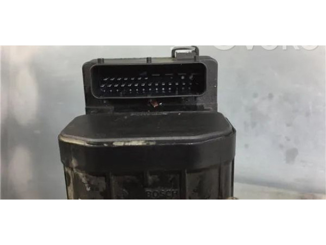 Блок АБС 9633666580, 0265216642 Citroen Xsara - года