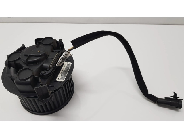 Вентилятор печки 8200486104B, 8200486104 Dacia Sandero