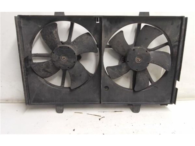 Комплект вентиляторов         Nissan Murano Z50 