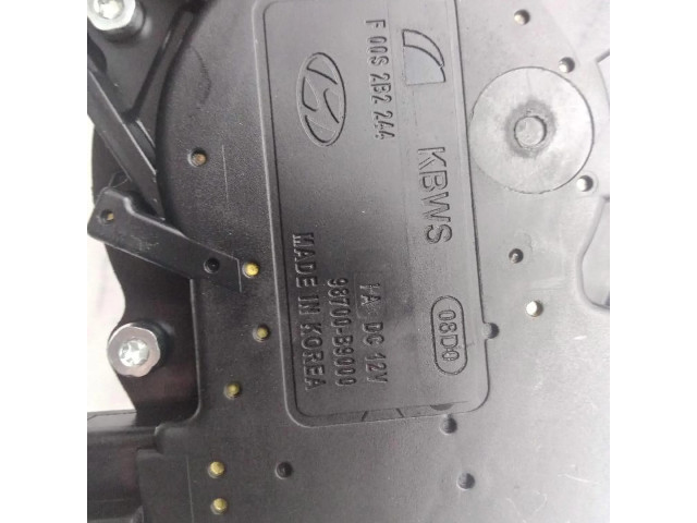 Моторчик заднего дворника 98700B900 Hyundai i10