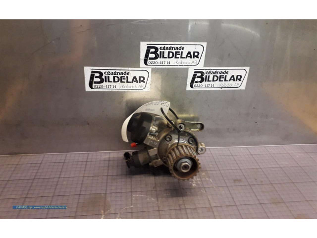 Топливный насос