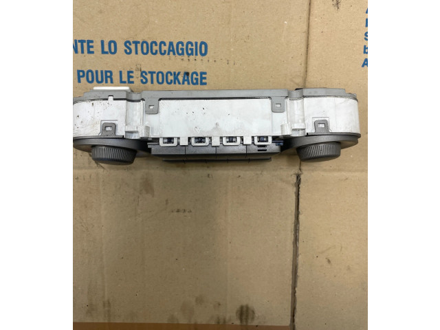 Блок управления климат-контролем D01Z1 Honda Stream