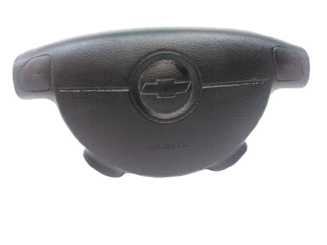 Подушка безопасности водителя 96399504   Chevrolet Nubira