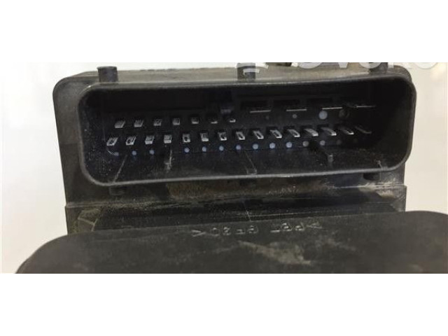 Блок АБС 9636084480, 0265216722 Citroen Xsara - года