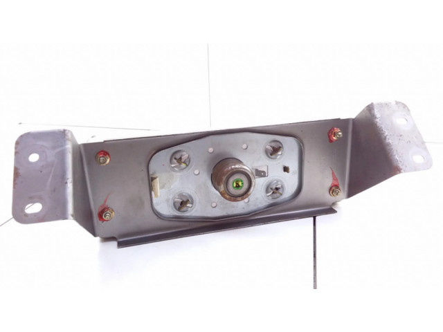 Подушка безопасности пассажира 9631316180 Citroen Xsara Picasso