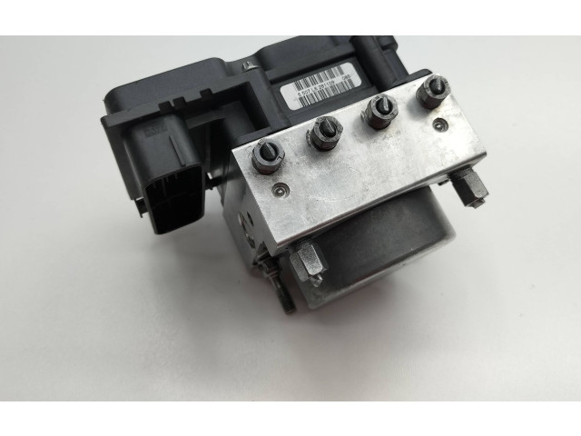 Блок АБС 0265232533, 0265800946   Suzuki  SX4  2006 - 2009 года