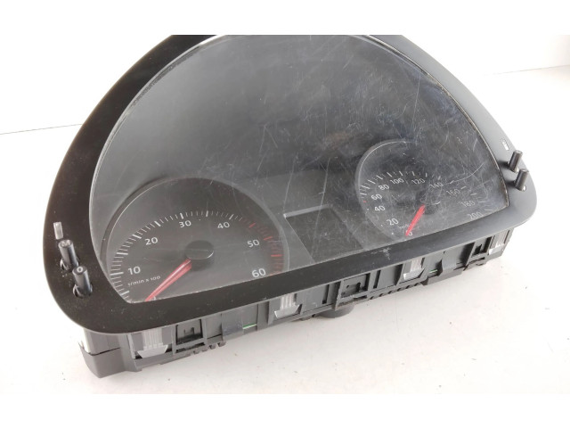 Vstřikovací lišta 2E0920841S, 9064467921   Volkswagen Crafter     