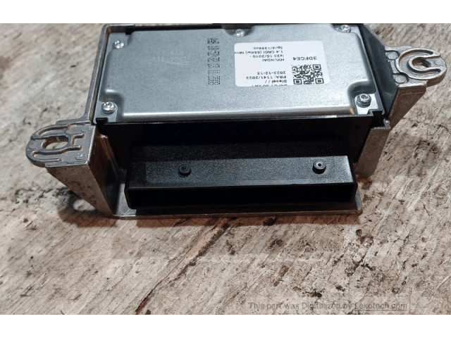 Блок управления 391302A401 Hyundai ix20