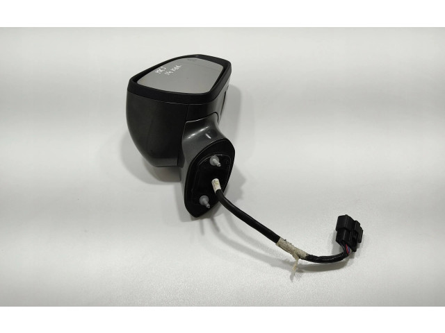 Шатун      Ford Mondeo MK V  