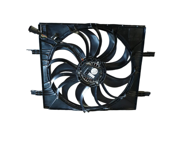 Вентилятор радиатора     1EA121205A, 1EA959455C    Volkswagen ID.4 