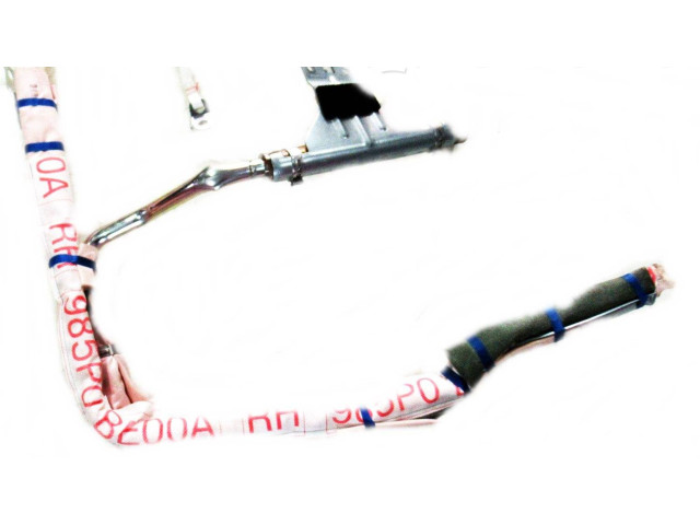 Čerpadlo oleje HSAB31004, 0589   Nissan NV200   