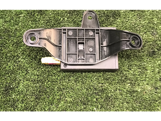 Панель приборов 7N0963513B, 2H0971280   Volkswagen Caddy       