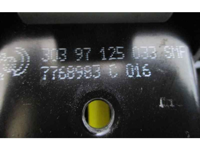 Рулевая рейка 7768983C Alfa Romeo 145 - 146 - года