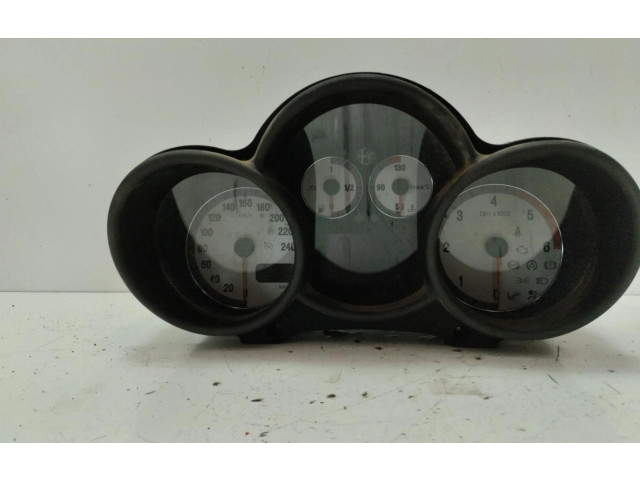 Панель приборов 156050197   Alfa Romeo GT       