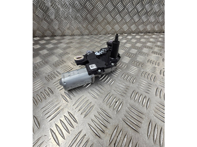 Моторчик заднего дворника 4K9955711    Audi A6 S6 C8 4K