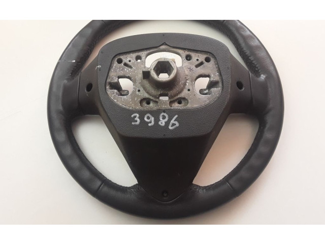 Volant Ford Transit - Tourneo Connect 2016 ET763600CE35B8