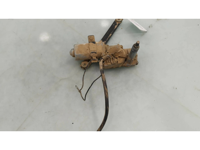 Моторчик заднего дворника Land Rover Discovery