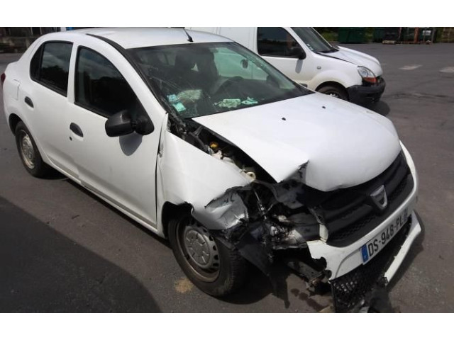 Ручка стеклоочистителей 8201168003 Dacia Dokker