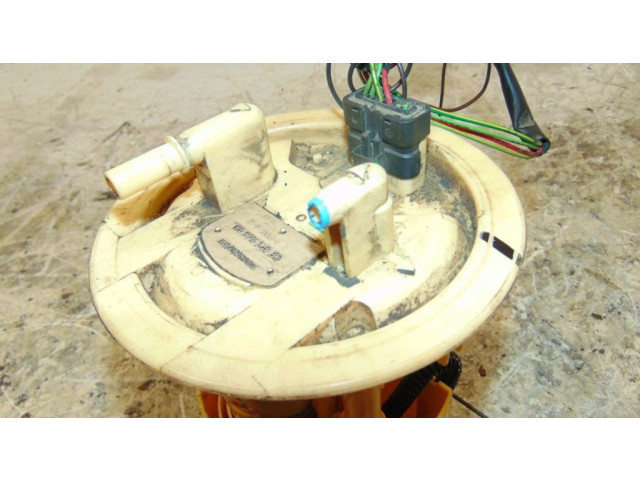 Насос топлива (в топливном баке)