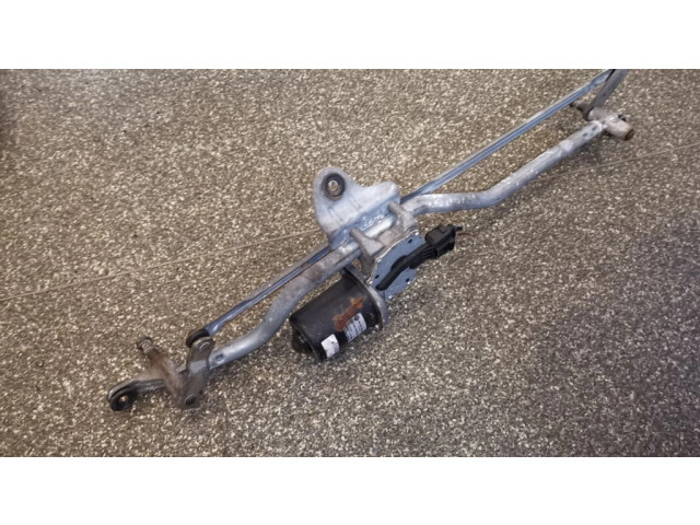 Комплект механизма стеклоочистителей