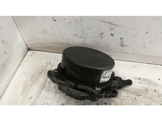 Вакуумный насос