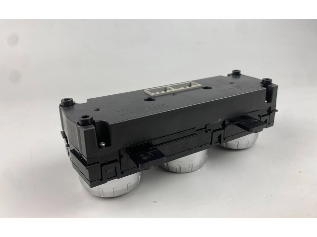 Блок управления климат-контролем 72311SA120   Subaru Forester SG