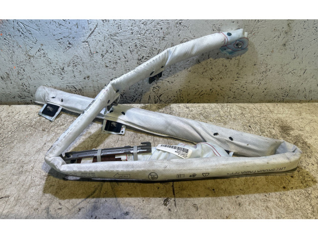 Боковая подушка безопасности 0589P1000686, 1035390 Skoda Fabia Mk3 (NJ)